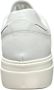 Paciotti Witte lage sneakers - Thumbnail 2