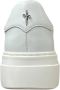 Paciotti Witte lage sneakers - Thumbnail 2
