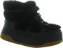 Pajar Zwarte Janie Schoenen Black Dames - Thumbnail 1