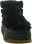 Pajar Zwarte Janie Schoenen Black Dames - Thumbnail 2
