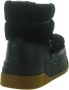 Pajar Zwarte Janie Schoenen Black Dames - Thumbnail 4