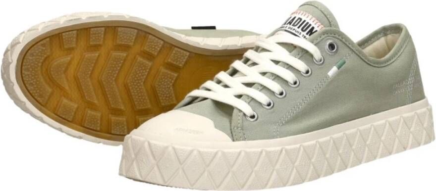 Palladium ACE Abby Stone Sneaker Urban Outdoor