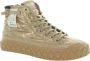 Palladium ACE Requilt NGK ZIP WL Schoenen Brown - Thumbnail 3