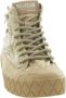 Palladium ACE Requilt NGK ZIP WL Schoenen Brown - Thumbnail 4