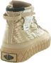 Palladium ACE Requilt NGK ZIP WL Schoenen Brown - Thumbnail 6