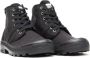 Palladium Hoge Sneakers voor Mannen Black Heren - Thumbnail 2