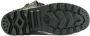 Palladium Fara Igloo Travelling Schoenen Black Dames - Thumbnail 6