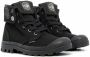 Palladium laarzen baggy 02353-060-m blk Zwart Dames - Thumbnail 3