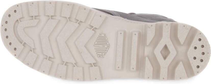 Palladium Boots Grijs Dames