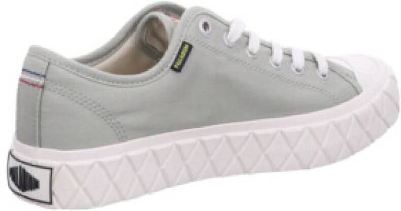 Palladium Casual veterschoenen voor dames