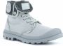 Palladium Hoge Sneakers Baggy 92353-095-M - Thumbnail 3