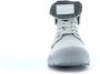 Palladium Hoge Sneakers Baggy 92353-095-M - Thumbnail 4