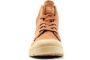 Palladium PAMPA HIGH PERU Vrije tijd half-hoogHalf-hoge schoenen Cognac - Thumbnail 12