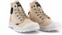 Palladium Dameslaarzen Pampa Hi HTG Supply Beige Dames - Thumbnail 11