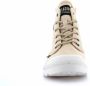 Palladium Dameslaarzen Pampa Hi HTG Supply Beige Dames - Thumbnail 11