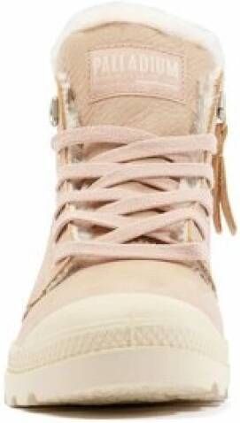 Palladium Dames Pampa Hi Zip WL - Hoge Sneaker Laarzen