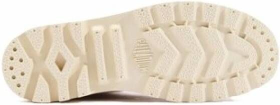 Palladium Dameslaarzen Pampa Hi Zip Wl Beige Dames