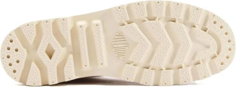 Palladium Dameslaarzen Pampa Hi Zip Wl Beige Dames