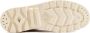 Palladium PAMPA~HIGH~ZIP~WL~~~~~~~~~~~~~ Hoge sneakersVeterlaarzenDames veterschoenenDames sneakersHalf-hoge schoenen Wit beige - Thumbnail 12
