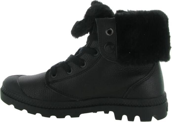 Palladium Fara Igloo Travelling Schoenen Black Dames