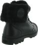 Palladium Fara Igloo Travelling Schoenen Black Dames - Thumbnail 5