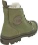 Palladium Winterlaarzen PAMPA HI ZIP WL Winterlaarzen veterschoenen winterlaarzen snowboots gevoerd - Thumbnail 5