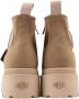 Palladium Hoge Sneakers Pallabase TWILL - Thumbnail 3