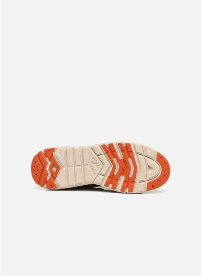 Palladium Kaneel Flex Schoen