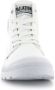 Palladium Hoge Sneakers MONO CHROME - Thumbnail 3