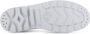 Palladium Hoge Sneakers MONO CHROME - Thumbnail 5