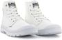Palladium Hoge Sneakers MONO CHROME - Thumbnail 6