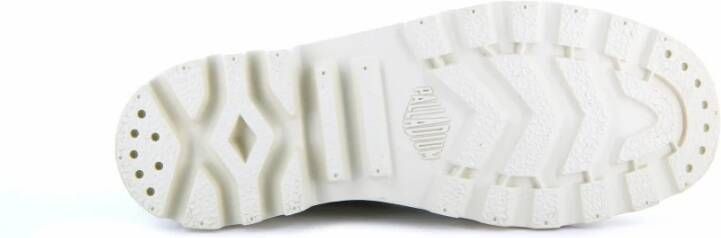 Palladium Laarzen Pampa Hi HTG Supply Groen Heren