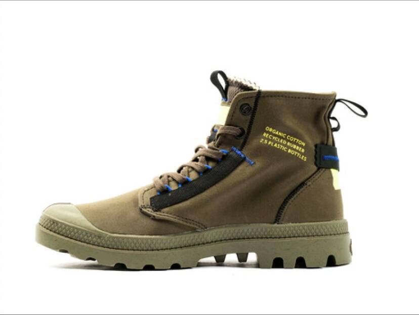 Palladium Boots 'Pampa Hi Re-Craft' - Foto 3