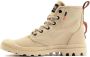 Palladium Laarzen Pampa Hi Supply Rs Beige Heren - Thumbnail 3