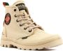 Palladium Laarzen Pampa Hi Supply Rs Beige Heren - Thumbnail 4