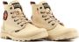 Palladium Laarzen Pampa Hi Supply Rs Beige Heren - Thumbnail 6