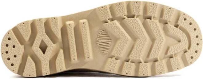 Palladium Laarzen Pampa Hi Supply Rs Beige Heren