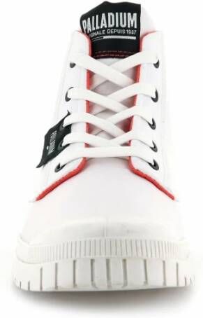 Palladium Hoge Sneakers SP20 OVERLAB - Foto 4