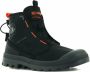 Palladium Hoge Sneakers PAMPA TRAVEL LITE - Thumbnail 3