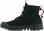 Palladium Hoge Sneakers PAMPA TRAVEL LITE - Thumbnail 5