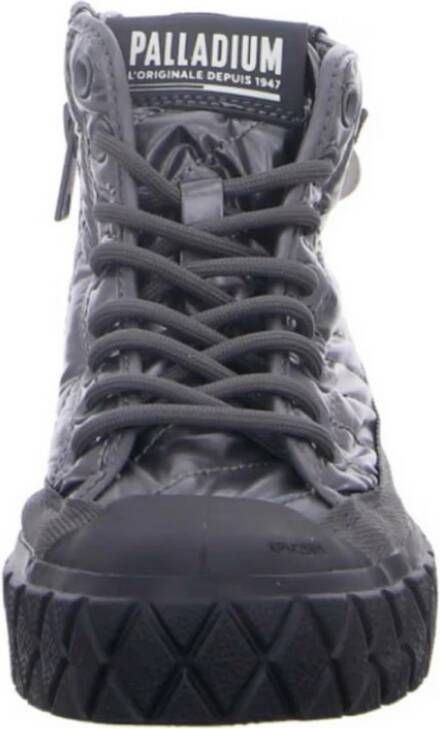 Palladium Moderne Comfort Sneaker voor Vrouwen