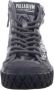 Palladium Moderne Comfort Sneaker voor Vrouwen - Thumbnail 2