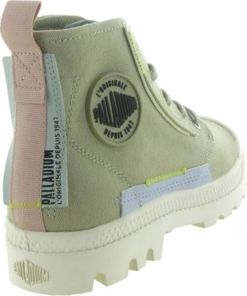 Palladium Sneakers Pampa underlayer - Foto 3