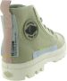 Palladium Sneakers Pampa underlayer - Thumbnail 3