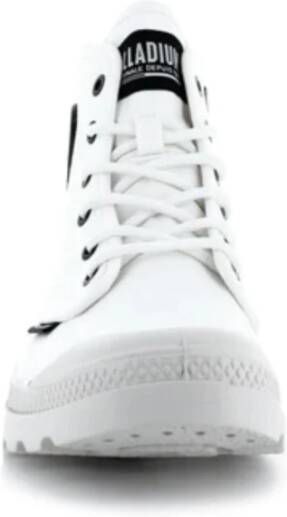 Palladium Pampa Hi HTG Supply Laars