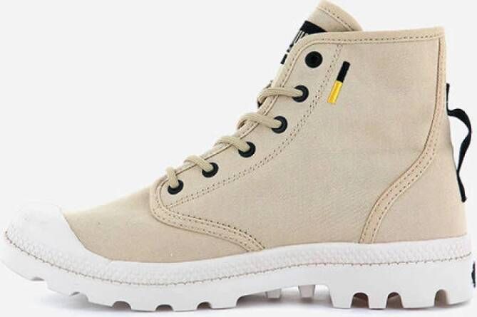 Palladium slaarzen Pampa Hi HTG Supply Beige - Foto 8
