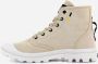 Palladium Dameslaarzen Pampa Hi HTG Supply Beige Dames - Thumbnail 8