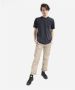 Palladium Hoge Sneakers PAMPA HI RE-CRAFT~BLACK~M - Thumbnail 7