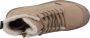 Palladium Ritssluiting Veterschoenen Brown Dames - Thumbnail 10