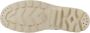 Palladium PAMPA~HIGH~ZIP~WL~~~~~~~~~~~~~ Hoge sneakersVeterlaarzenDames veterschoenenDames sneakersHalf-hoge schoenen Wit beige - Thumbnail 19